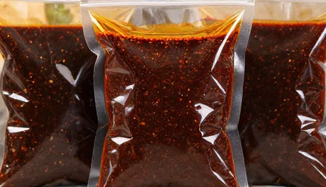 即食调味品分装工艺对保存期限的影响