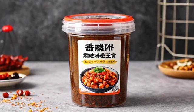 物流效率提升中的温度控制应用要点